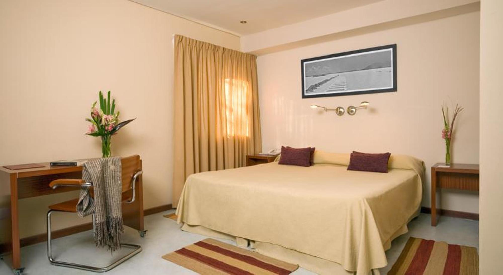 Alma Del Plata Buenos Aires Hotel & Apart Zimmer foto